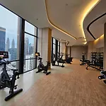 Maxx Royal Axon Bukit Bintang