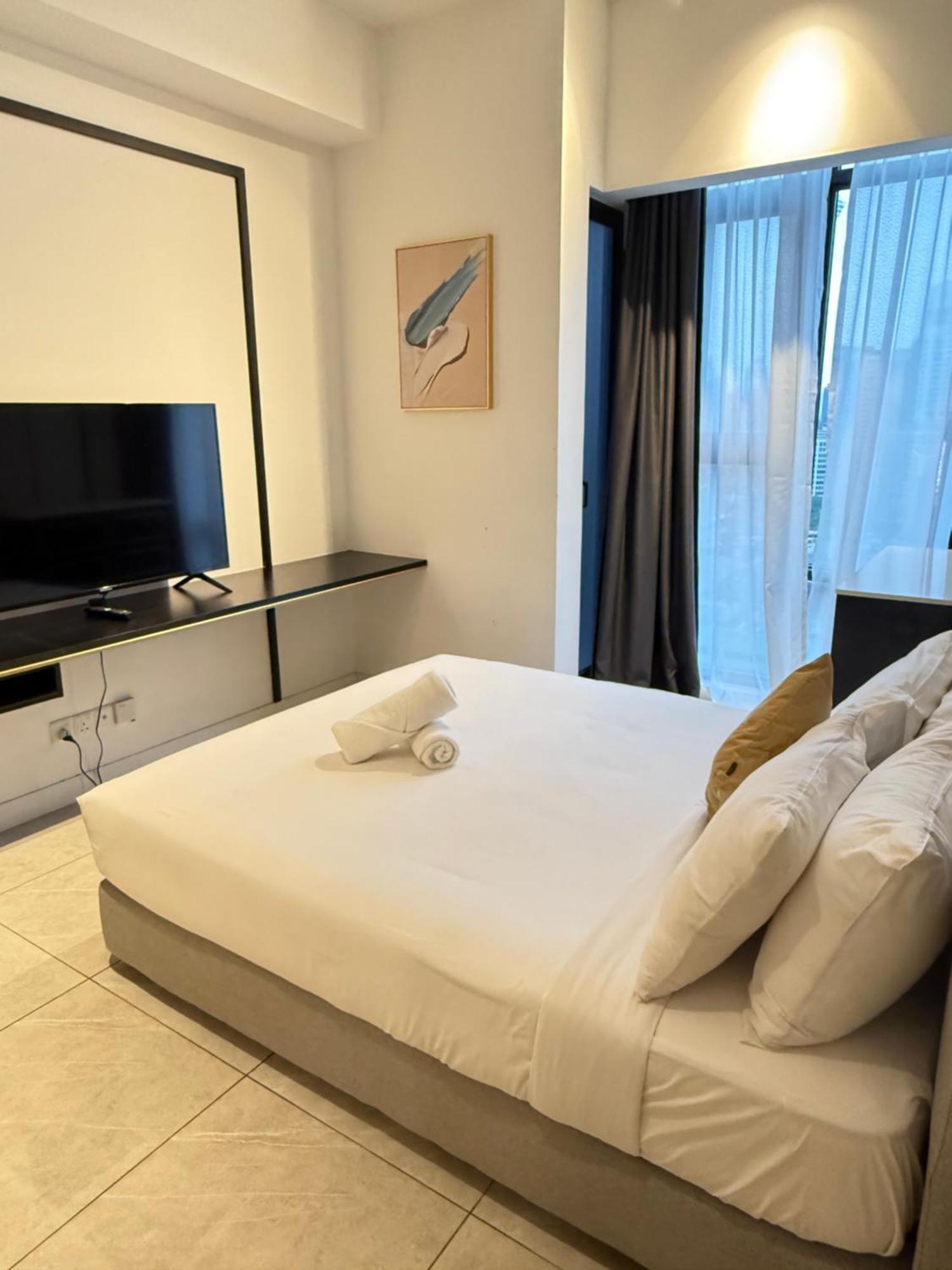Maxx Royal Axon Bukit Bintang Kuala Lumpur