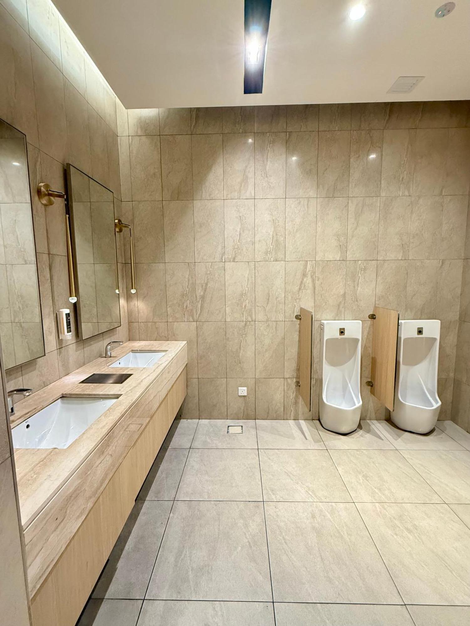 Maxx Royal Axon Bukit Bintang Apartment Kuala Lumpur