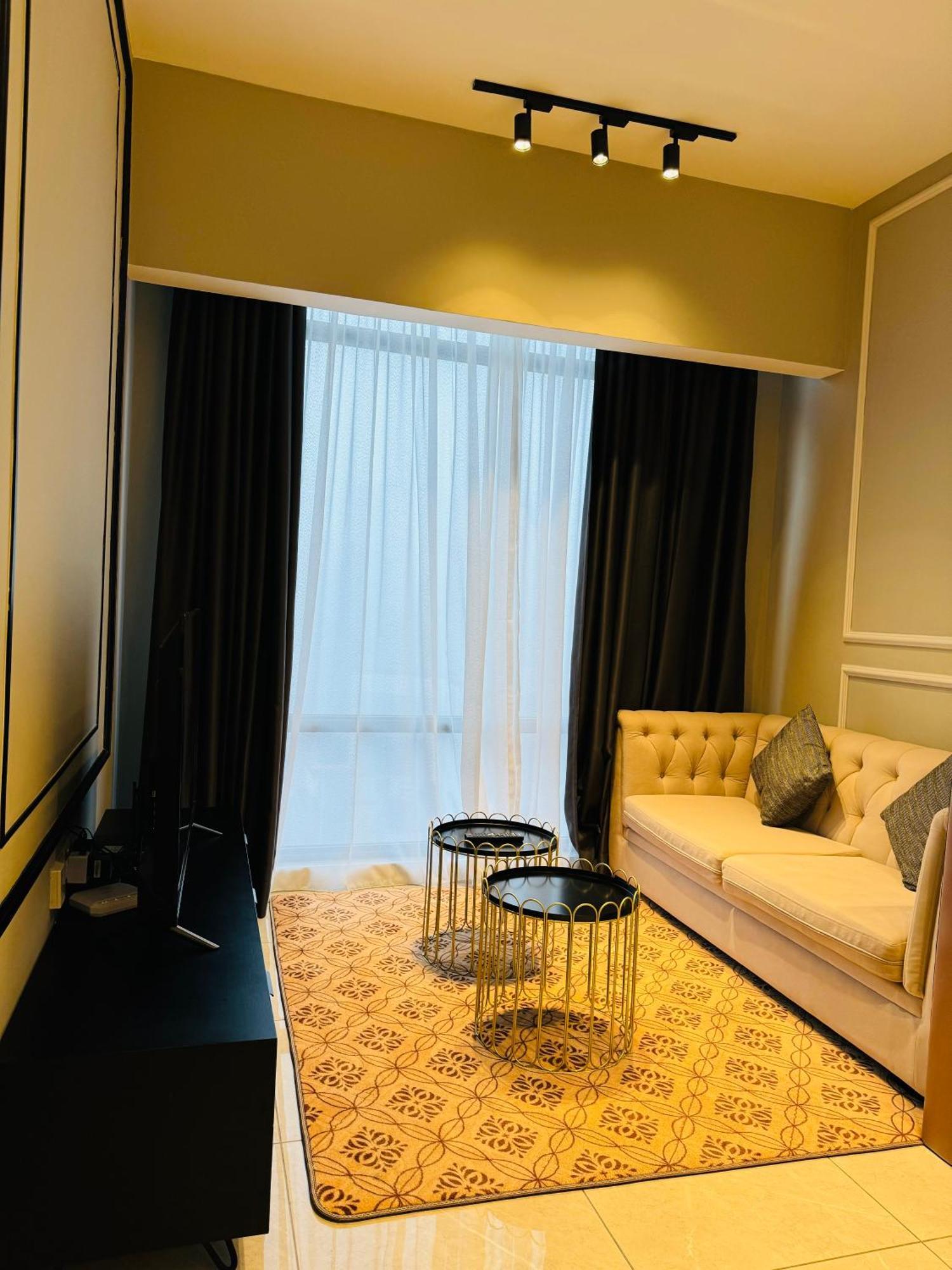 Maxx Royal Axon Bukit Bintang * Kuala Lumpur