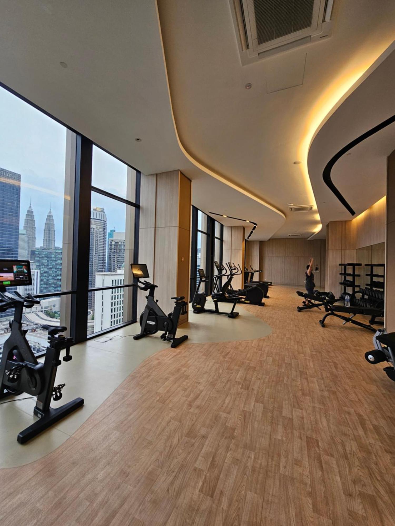 Maxx Royal Axon Bukit Bintang *