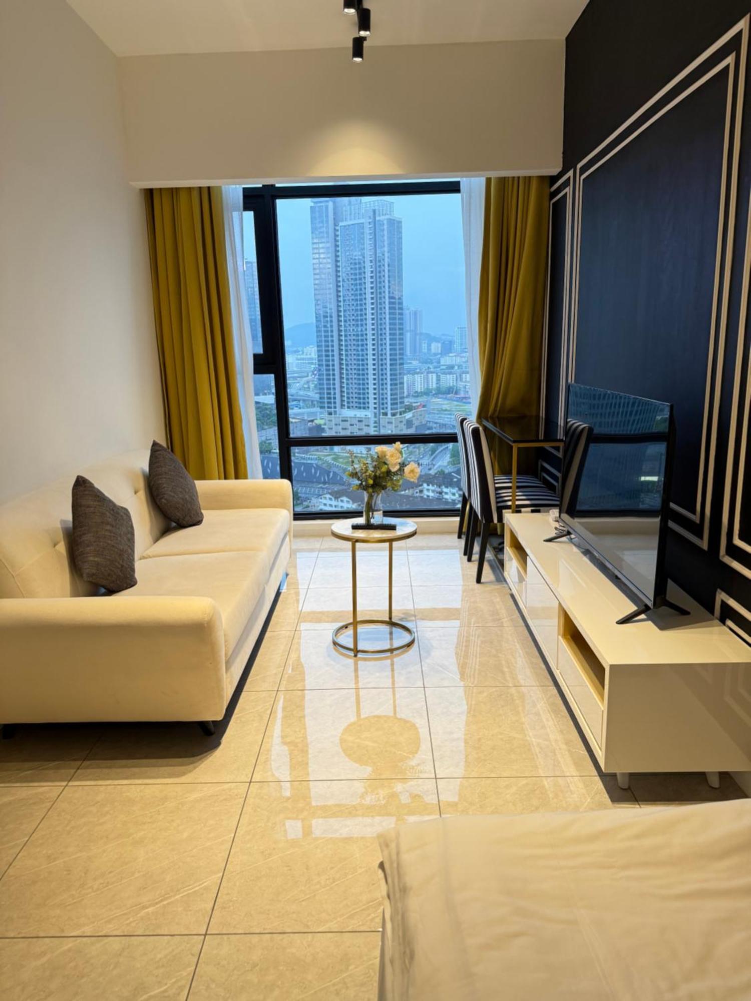 Maxx Royal Axon Bukit Bintang Kuala Lumpur