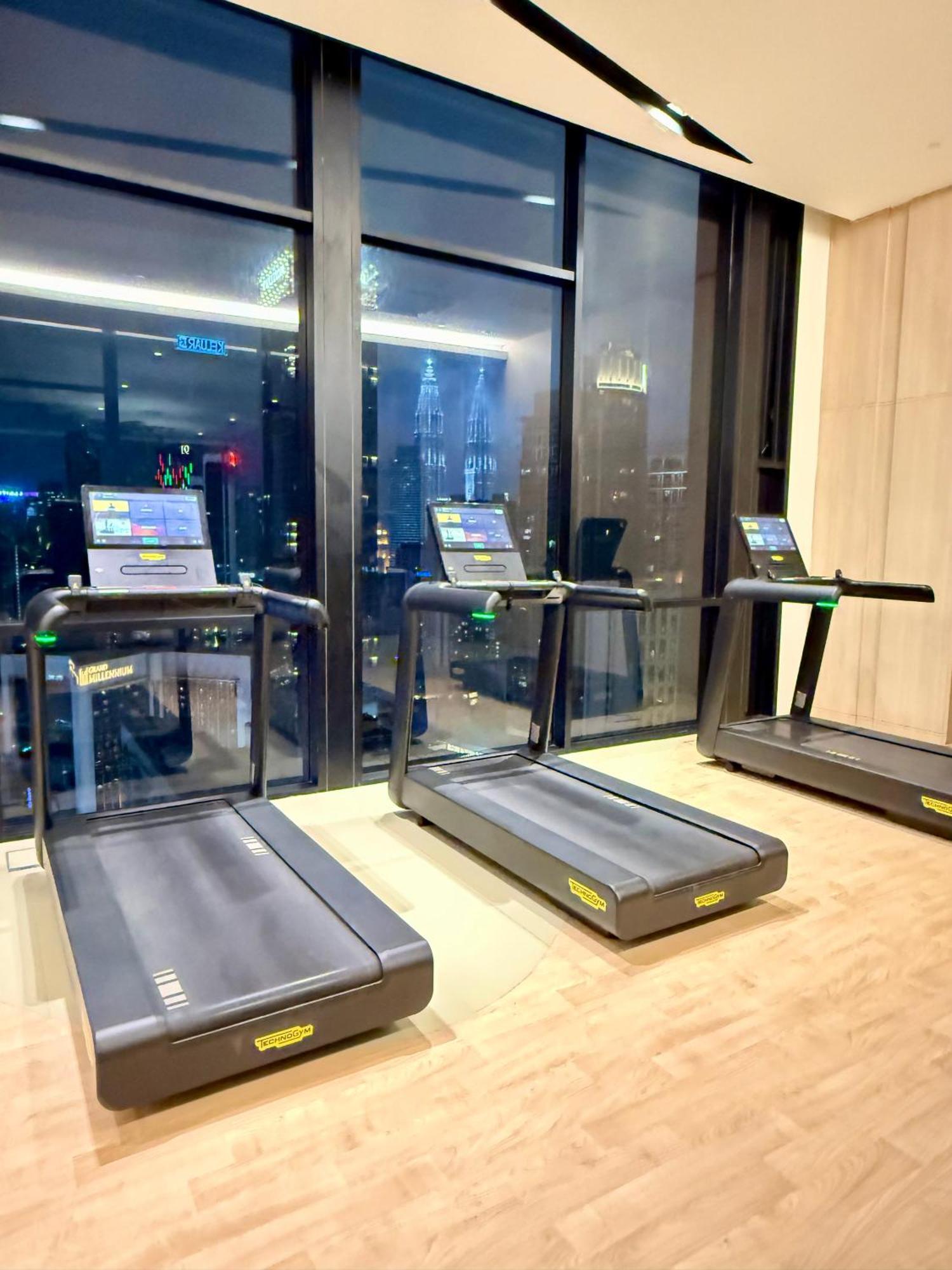 Maxx Royal Axon Bukit Bintang