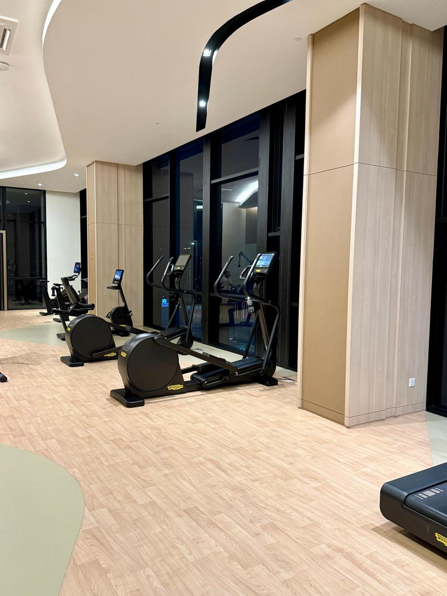 Pangsapuri Maxx Royal Axon Bukit Bintang Kuala Lumpur