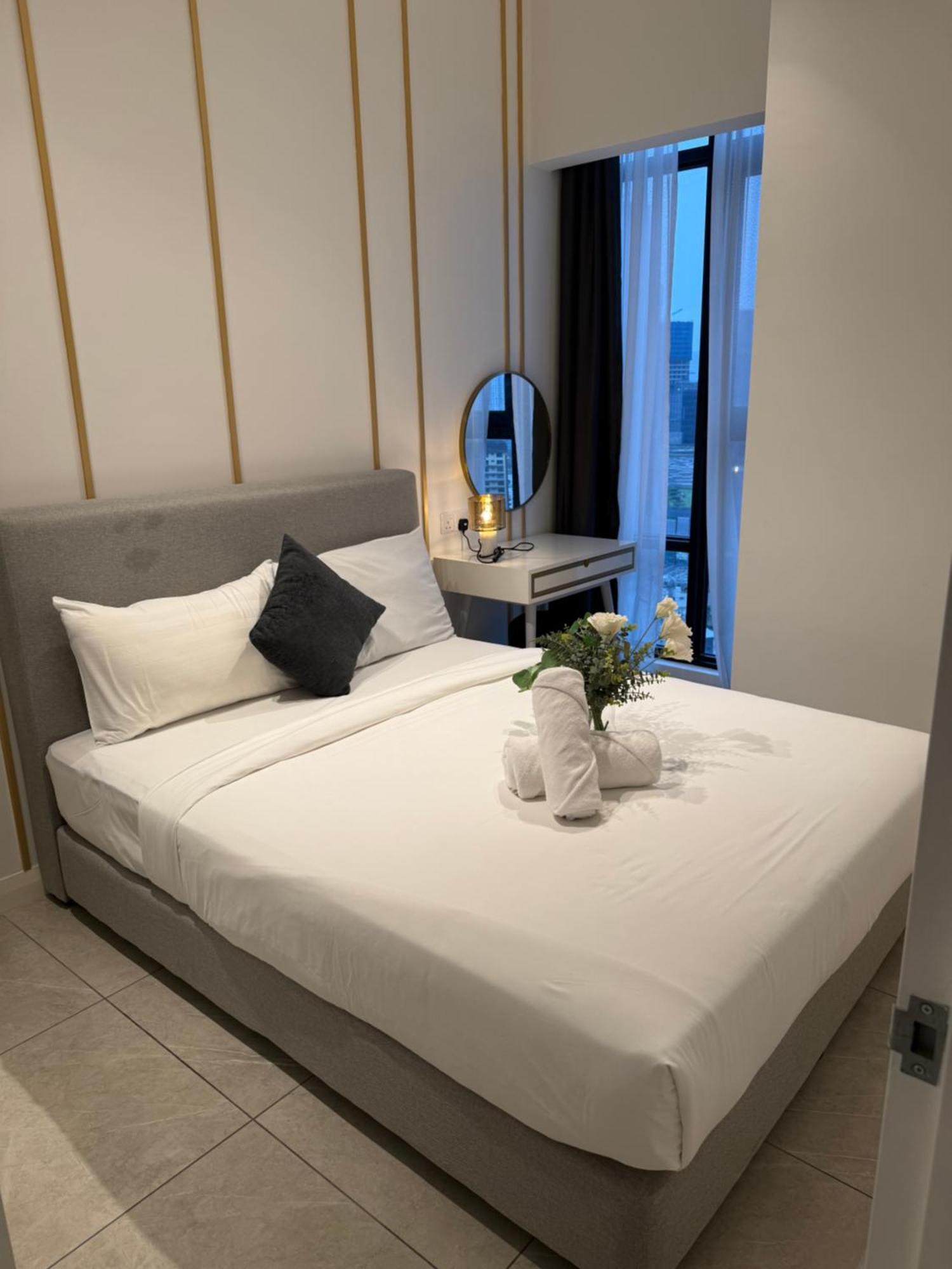 Maxx Royal Axon Bukit Bintang * Kuala Lumpur