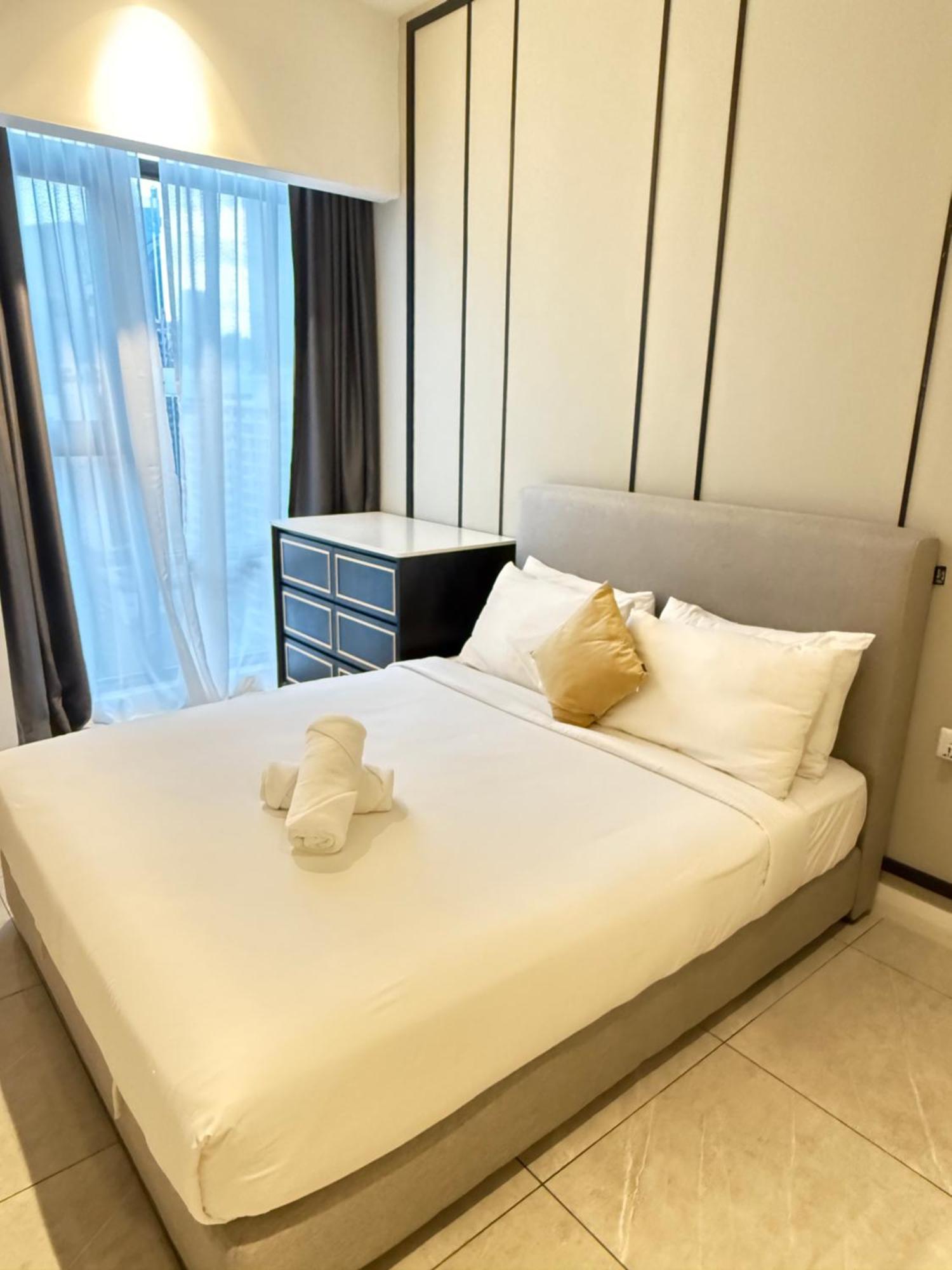Maxx Royal Axon Bukit Bintang
