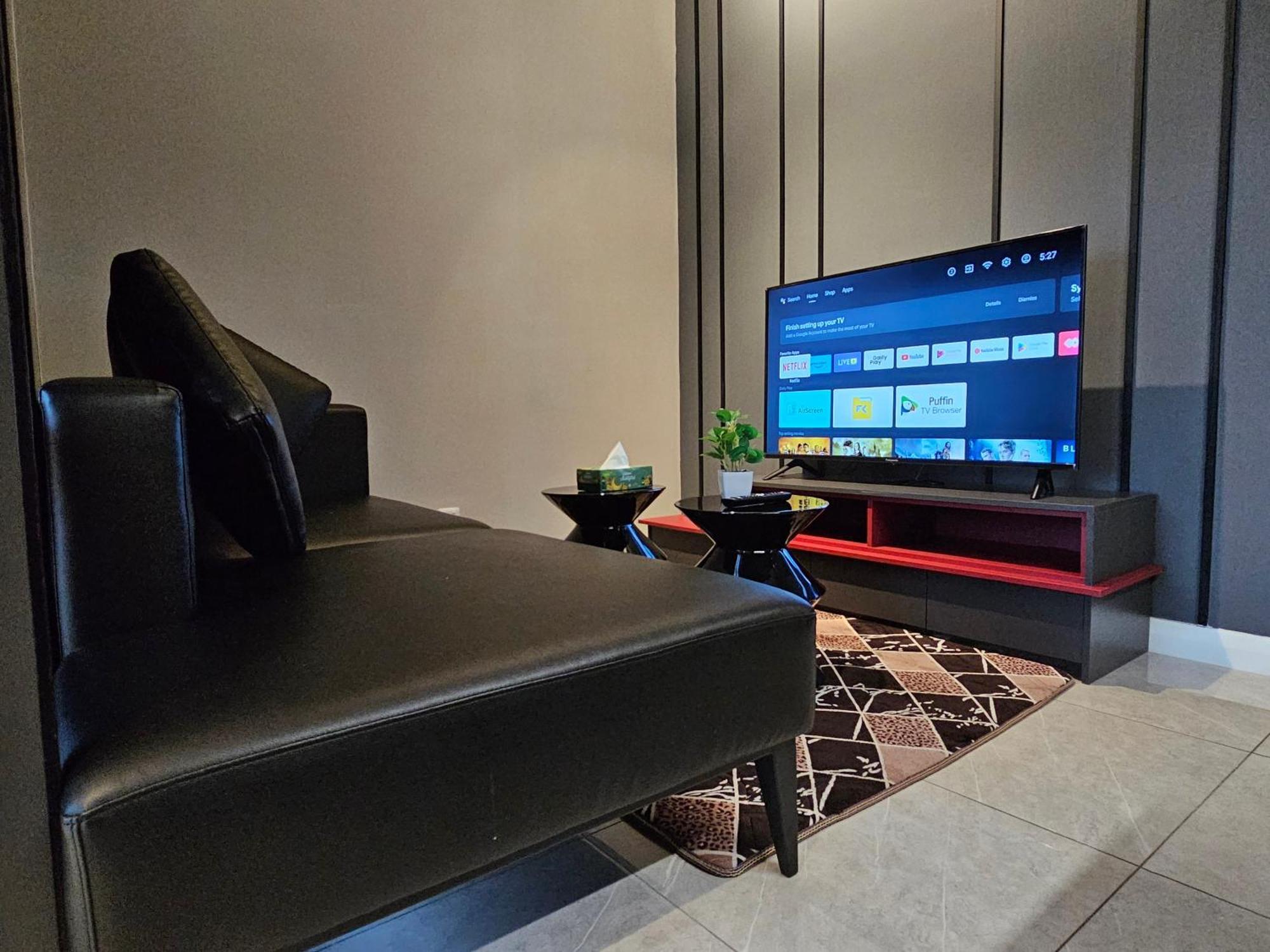 Maxx Royal Axon Bukit Bintang Kuala Lumpur
