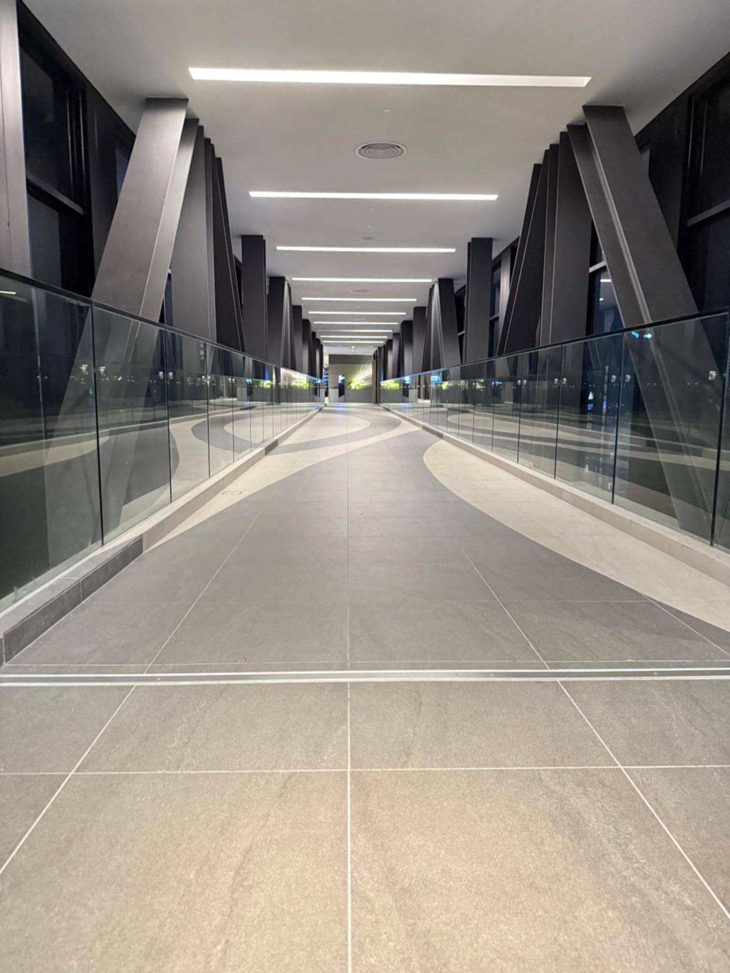 Maxx Royal Axon Bukit Bintang Pangsapuri Kuala Lumpur